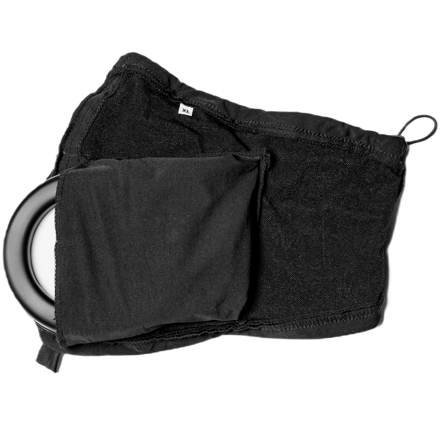 Safe Dogs Ears Noise-Cancelling Dog Ear Muffs X-PRO